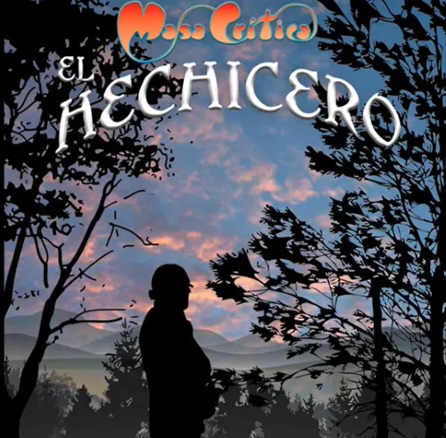 MASA CRITICA / EL HECHICERO