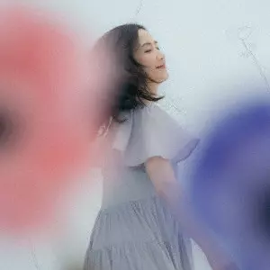 TOMOYO HARADA / 原田知世 / アネモネ