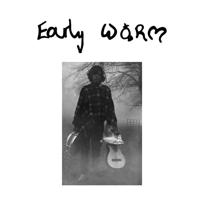 GENESIS P-ORRIDGE / EARLY WORM [LP]