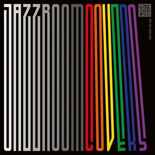 V.A. / オムニバス / JAZZ ROOM PRESENTS: COVERS (LP)