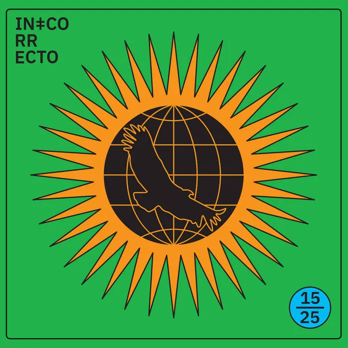 V.A. (IN-CORRECTO 15-25) / オムニバス / IN-CORRECTO 15-25