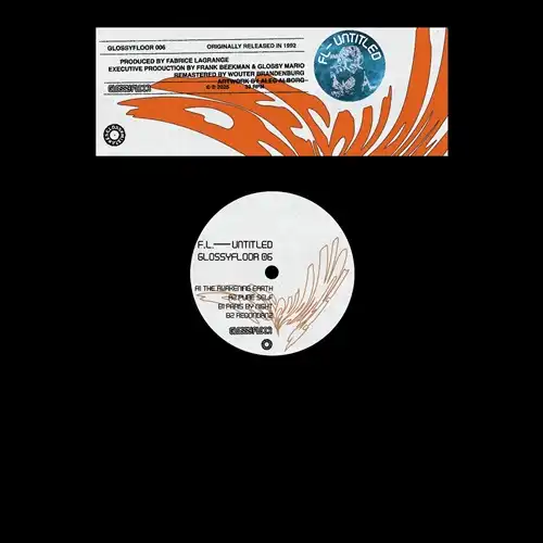 F.L. / RESONANCE 01
