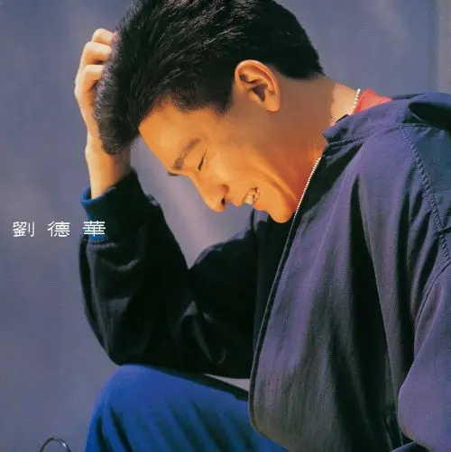 ANDY LAU / アンディ・ラウ / 劉德華 <アンディ･ラウ>（LP） / ANDY LAU