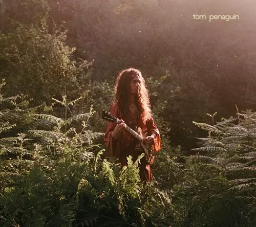 TOM PENAGUIN / トム・ピナギャン / TOM PENAGUIN: 2ND PRESS