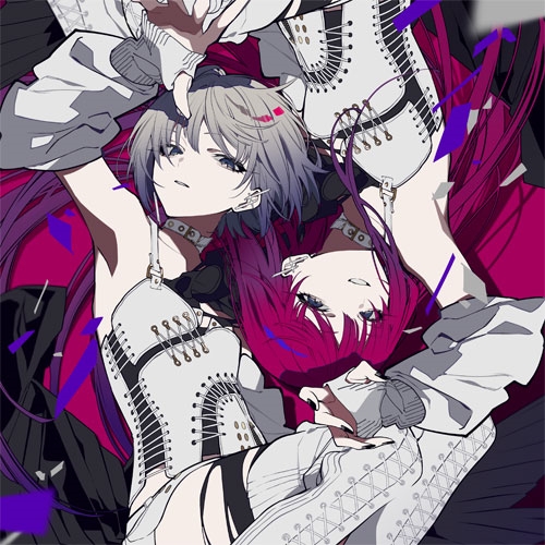 美辞学（初回限定盤B CD+DVD） / Reol / Reol、新章を切り開く約2年半