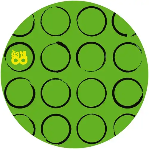 UNKNOWN (VIBEZ93) / WESTCHESTER CIRCLES EP