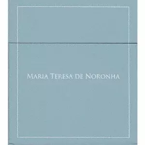 MARIA TERESA DE NORONHA / マリア・テレーザ・デ・ノローニャ / インテグラル