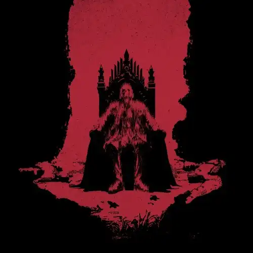 FIT FOR A KING / LONELY GOD (VINYL)