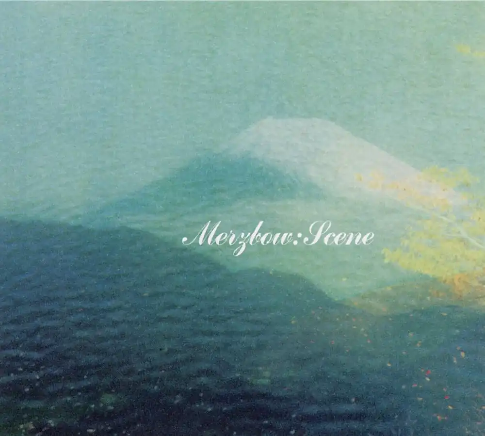 MERZBOW / メルツバウ / SCENE (20TH ANNIVERSARY)