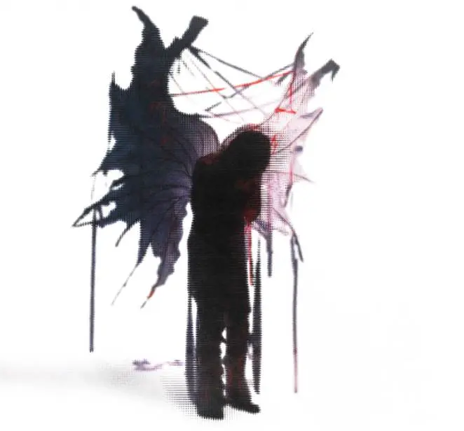 DAMONS YEAR / デーモンズ・イヤー / CORPUS 0 (2CD)