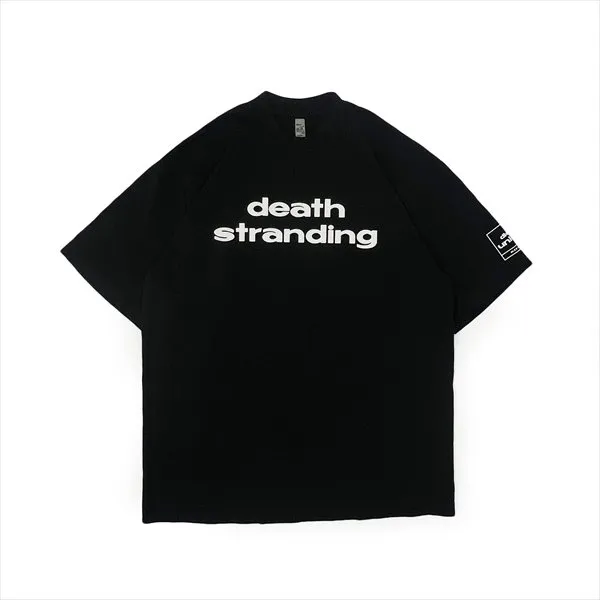 DISKUNION / ディスクユニオン / DEATH STRANDING 2 × ディスクユニオン Tシャツ(XL)