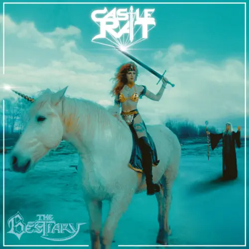 CASTLE RAT / THE BESTIARY