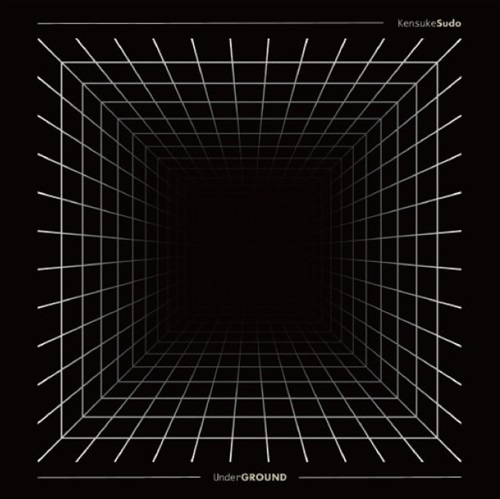 Kensuke Sudo / スドウケンスケ / UnderGROUND（LP）