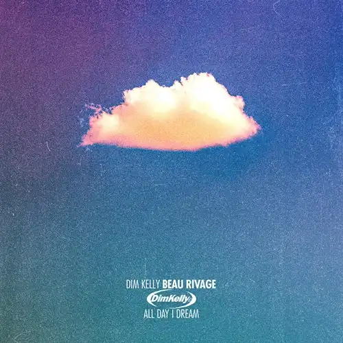 DIM KELLY / BEAU RIVAGE (2LP)