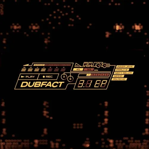 DUBFACT  / 3.1 EP