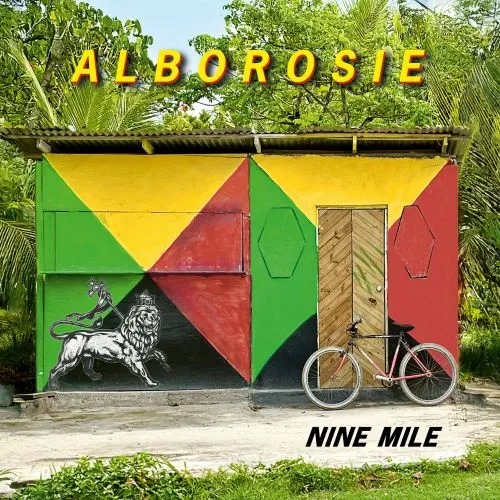 ALBOROSIE / NINE MILE