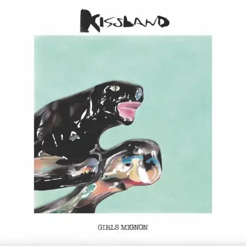 KISSLAND / キッスランド / GIRLS MIGNON (7")