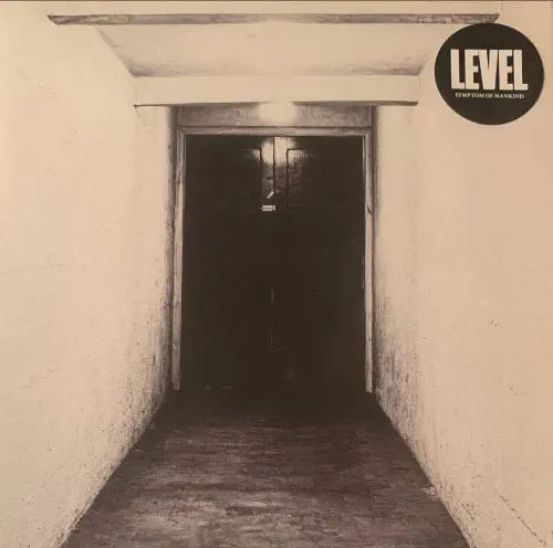 LEVEL (POWERVIOLENCE) / SYMPTOM OF MANKIND (LP)
