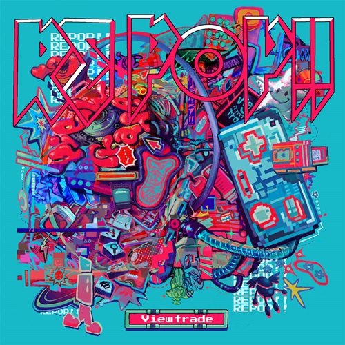 Viewtrade / RE POP!!