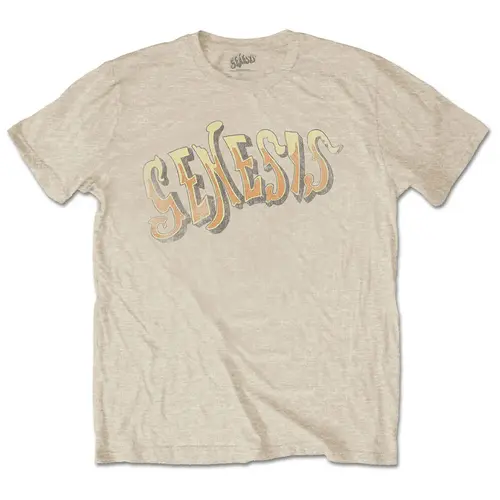 GENESIS / ジェネシス / GOLDEN / T-SHIRTS / SIZE:M