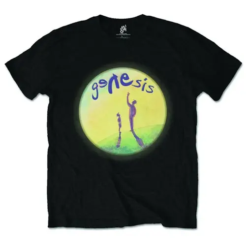 GENESIS / ジェネシス / WATCHERS OF THE SKIES / T-SHIRTS / SIZE:M