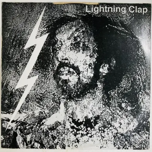 JAH FREE / LIGHTNING CLAP / JUBILATION