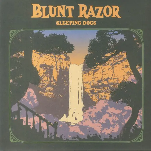 SLEEPING DOGS / BLUNT RAZOR