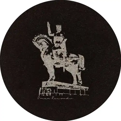 RESHIO / TIME MACHINE EP