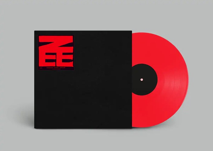 ZEE / ZEE EP (12INCH)