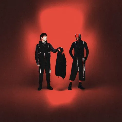 TWENTY ONE PILOTS / 21パイロッツ / BREACH [CD]
