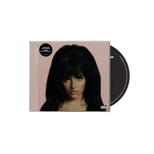 JESSIE MURPH / SEX HYSTERIA (CD)