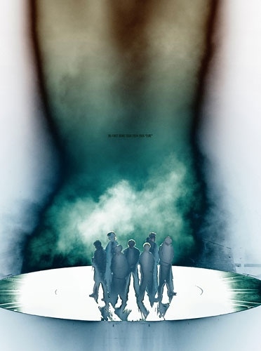BE:FIRST / DOME TOUR 2024-2025 "2:BE"（2DVD）