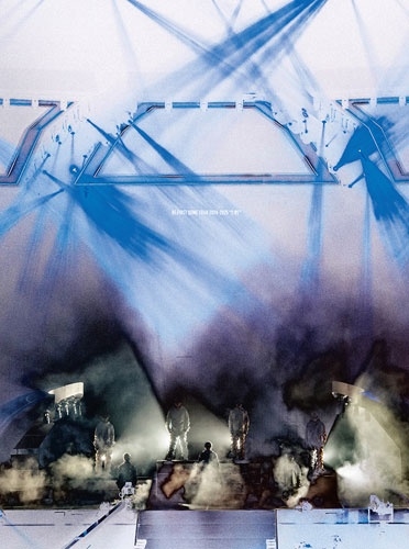 BE:FIRST / DOME TOUR 2024-2025 "2:BE"（2Blu-ray）