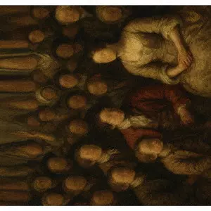 Faustus / euyl