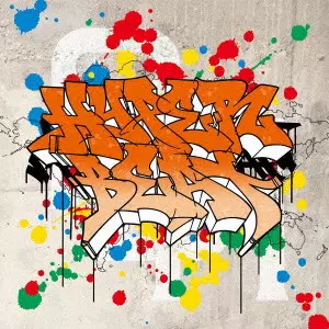 ASH DA HERO / HYPERBEAT