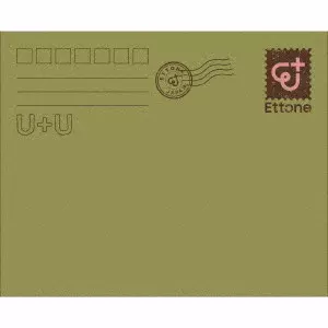 Ettone / u+u(完全生産限定盤) / U+U