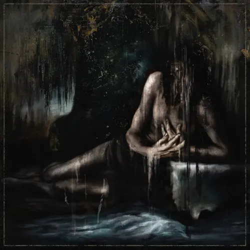 LORNA SHORE / ローナ・ショア / アイ・フィール・ジ・エヴァーブラック・フェスタリング・ウィズイン・ミー / I FEEL THE EVERBLACK FESTERING WITHIN ME