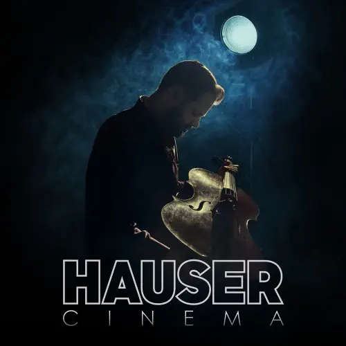 HAUSER (2CELLOS) / ハウザー (2CELLOS) / シネマ（Blu-specCD2） / CINEMA
