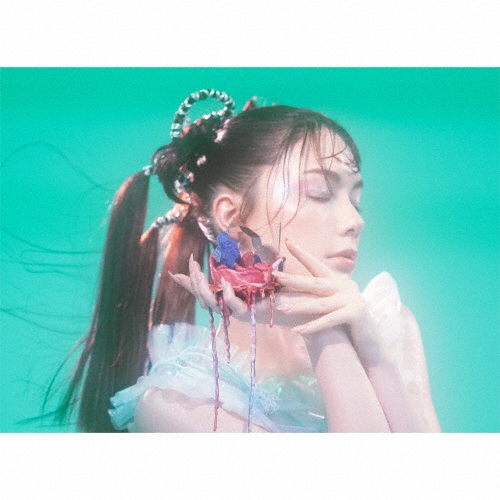REI YASUDA / 安田レイ / 光のすみか / BROKEN GLASS（初回限定盤 CD+Blu-ray）