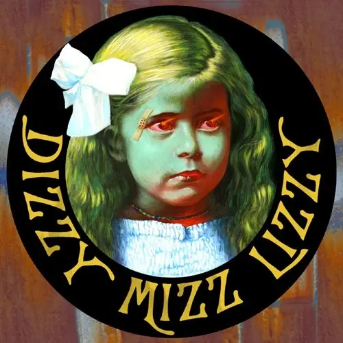DIZZY MIZZ LIZZY / ディジー・ミズ・リジー / ディジー・ミズ・リジー / DIZZY MIZZ LIZZY
