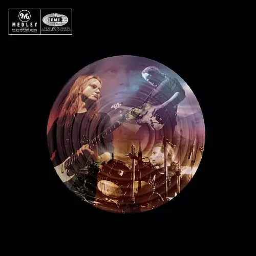 DIZZY MIZZ LIZZY / ディジー・ミズ・リジー / ライヴ・イン・オーフス+ライヴ・イン・ジャパン / LIVE IN AARHUS + LIVE IN JAPAN