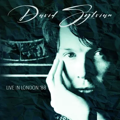 DAVID SYLVIAN / デヴィッド・シルヴィアン / LIVE IN LONDON '88