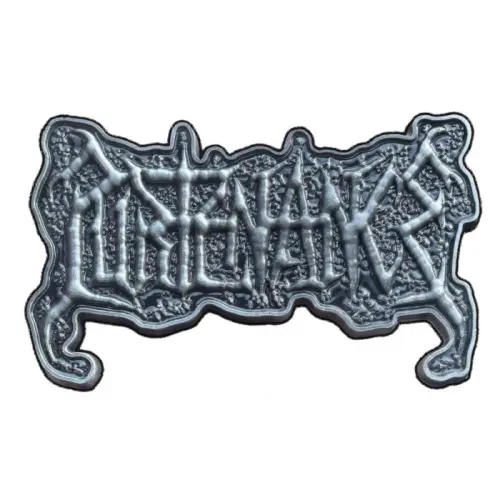 PURTENANCE / LOGO<METAL PIN>
