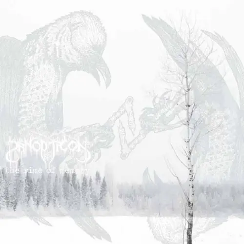 PANOPTICON / THE RIME OF MEMORY