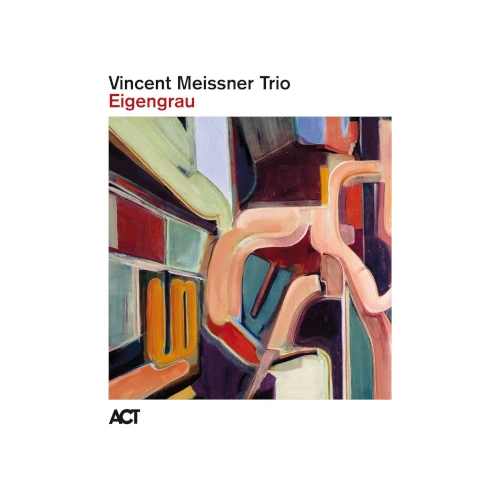 VINCENT MEISSNER / ヴィンセント・マイスナー / EIGENGRAU