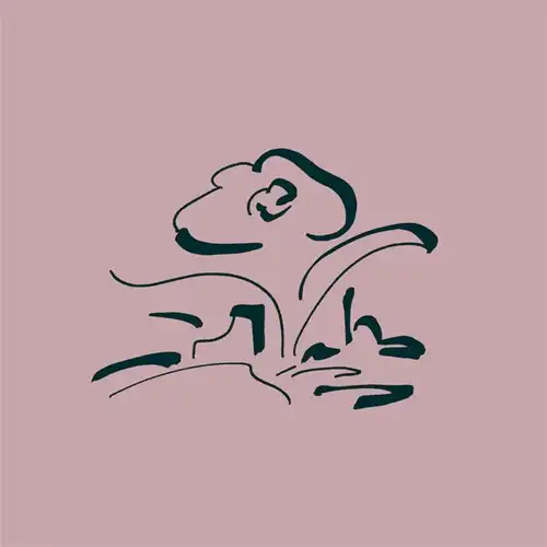LULLATONE / MUSIC FOR MY FRIEND'S FLOWER SHOP (CD)