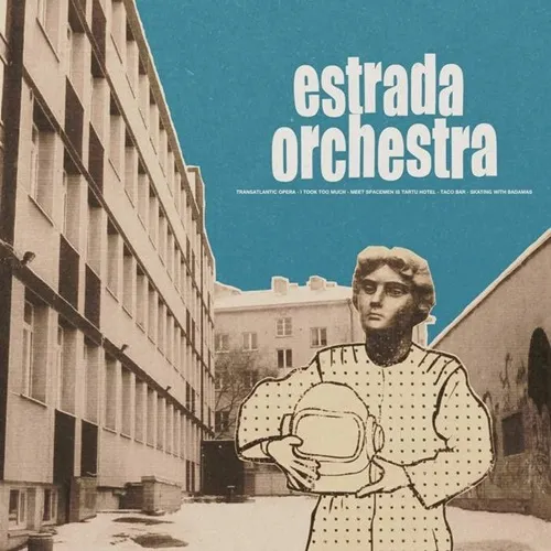 ESTRADA ORCHESTRA / エストラーダ・オーケストラ / ESTRADA ORCHESTRA