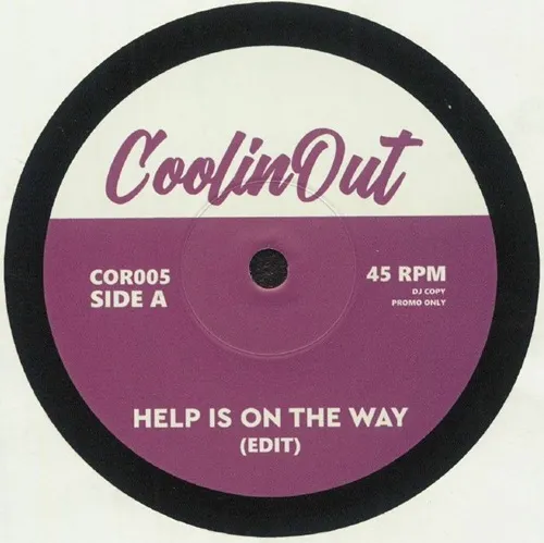 COOLIN OUT / HELP IS ON THE WAY / IKE'S MOOD