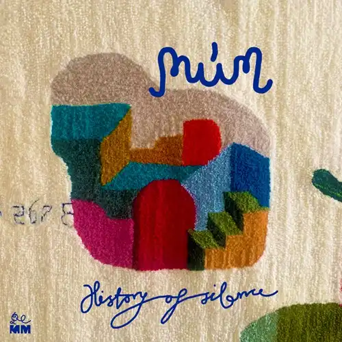 MUM / ムーム / HISTORY OF SILENCE (CD)