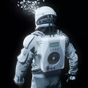 THE BEAT GARDEN / MADE IN DAMAGE